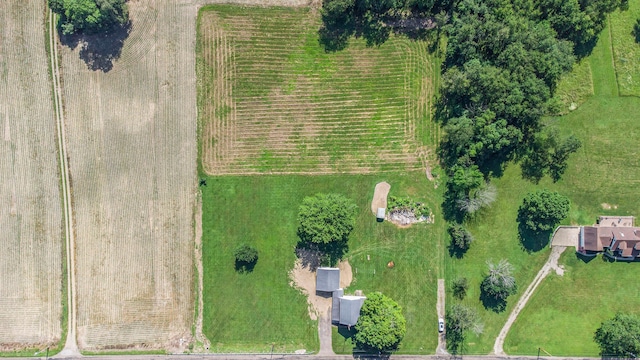 2883 Tucker Rd, Lucas, OH 44843 - view of rural area