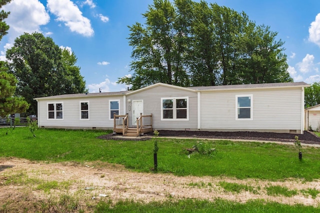 6757 London Rd, South Charleston, OH 45368 - photo 2
