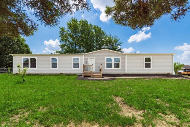 6757 London Rd, South Charleston, OH 45368 - photo 1