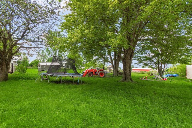 6757 London Rd, South Charleston, OH 45368 - photo 35