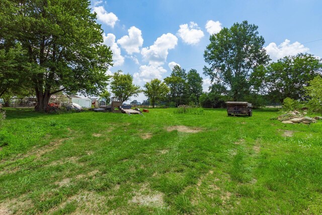6757 London Rd, South Charleston, OH 45368 - photo 36