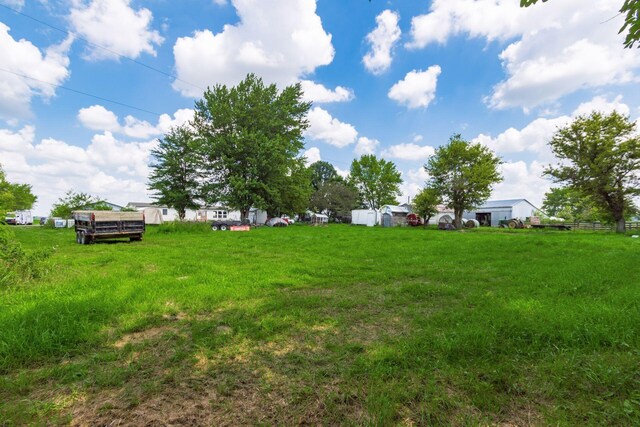 6757 London Rd, South Charleston, OH 45368 - photo 37