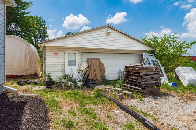 6757 London Rd, South Charleston, OH 45368 - photo 41