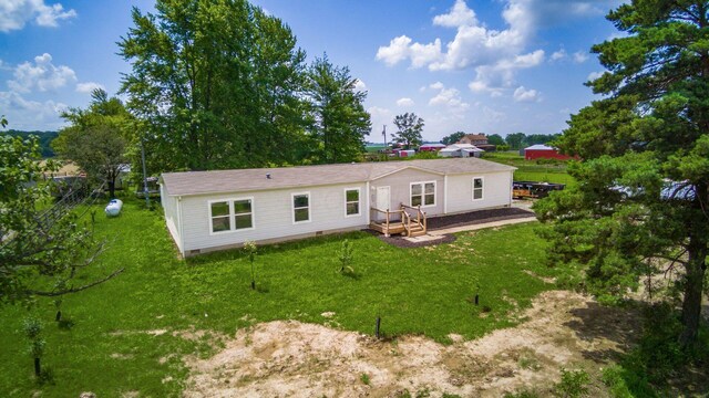 6757 London Rd, South Charleston, OH 45368 - photo 42