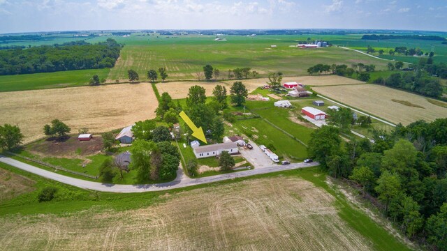 6757 London Rd, South Charleston, OH 45368 - photo 48