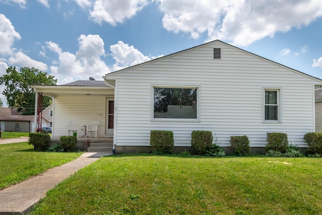 148 New Hampshire Ave, London, OH 43140 - photo 3
