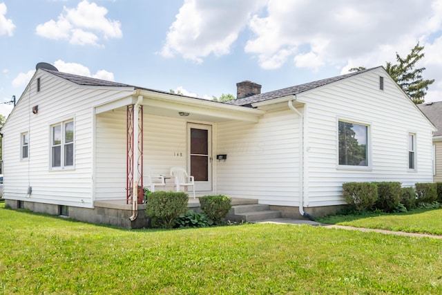 148 New Hampshire Ave, London, OH 43140 - photo 1