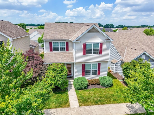 5655 Marshfield Dr, Westerville, OH 43081 - photo 54
