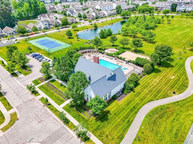 5655 Marshfield Dr, Westerville, OH 43081 - photo 46