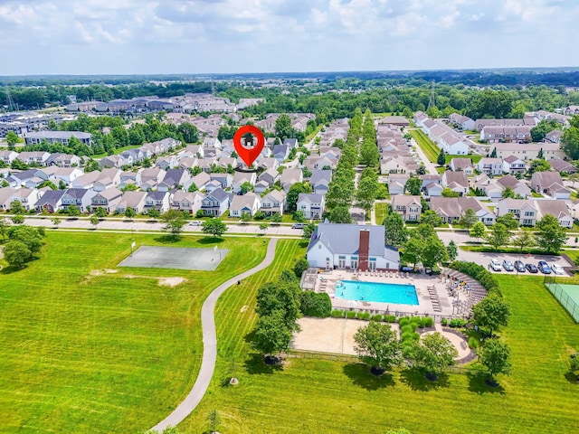5655 Marshfield Dr, Westerville, OH 43081 - photo 4