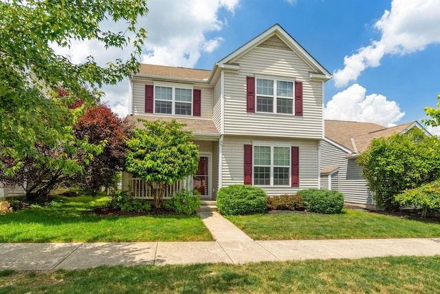5655 Marshfield Dr, Westerville, OH 43081 - photo 51