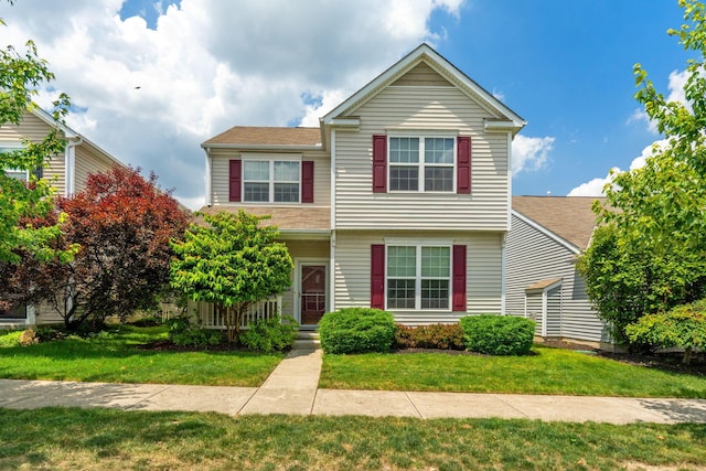 5655 Marshfield Dr, Westerville, OH 43081 - photo 1