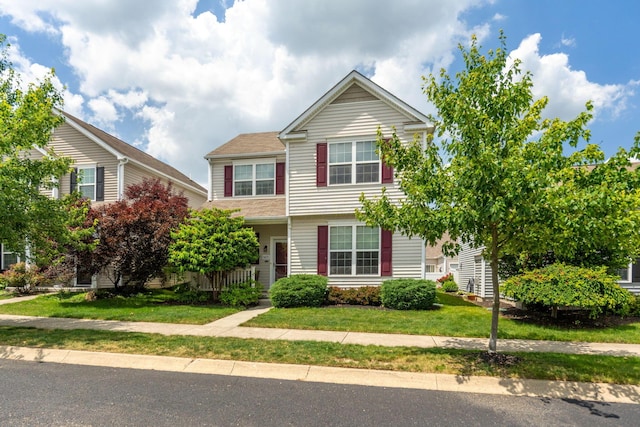 5655 Marshfield Dr, Westerville, OH 43081 - photo 53