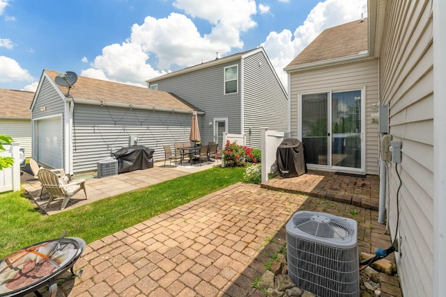5655 Marshfield Dr, Westerville, OH 43081 - photo 43