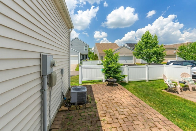 5655 Marshfield Dr, Westerville, OH 43081 - photo 45