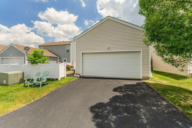 5655 Marshfield Dr, Westerville, OH 43081 - photo 56