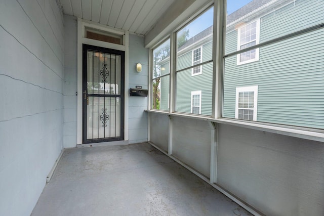 1561 Glenn Ave, Columbus, OH 43212 - property entrance