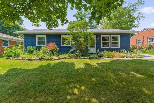 209 Hanover Rd, Lexington, OH 44904 - photo 1
