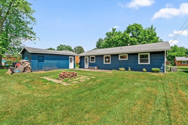209 Hanover Rd, Lexington, OH 44904 - photo 4