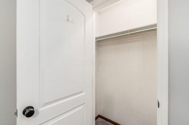 277 Mill Race Rd, Granville, OH 43023 - view of closet