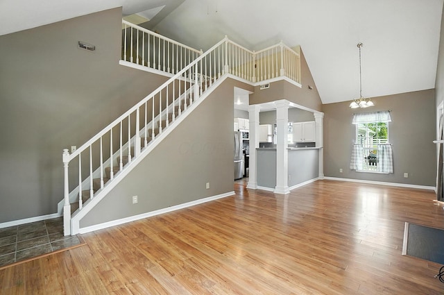 2548 Swan Dr, Grove City, OH 43123 - photo 6