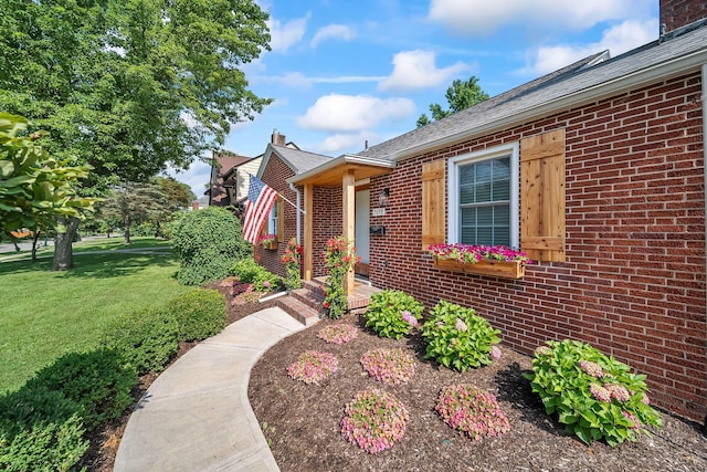 2698 Ruhl Ave, Columbus, OH 43209 - photo 5