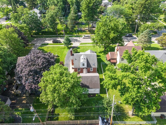 2698 Ruhl Ave, Columbus, OH 43209 - photo 53