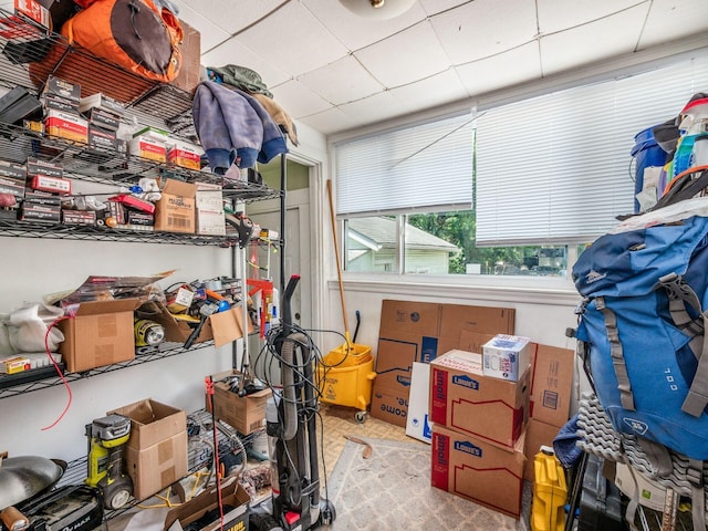 1482 Briarwood Ave, Columbus, OH 43211 - view of storage area