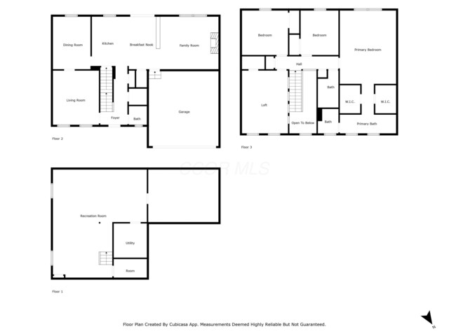 80 Glengary Ct, Pickerington, OH 43147 - photo 5