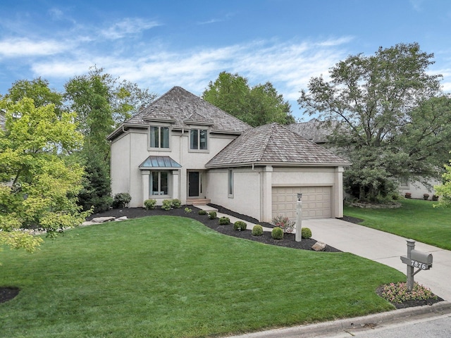 7876 Nassau Loop, Dublin, OH 43017 - photo 1