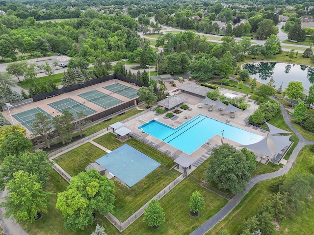 7876 Nassau Loop, Dublin, OH 43017 - photo 41