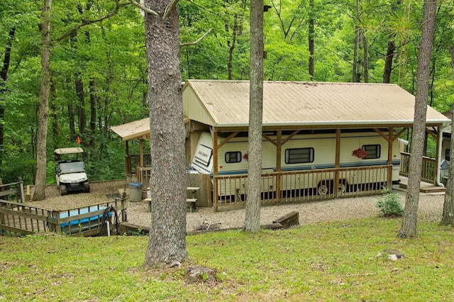 506 Timberwolf Trl, Logan, OH 43138