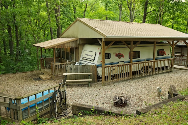 506 Timberwolf Trl, Logan, OH 43138