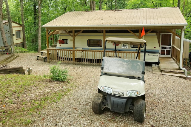 506 Timberwolf Trl, Logan, OH 43138