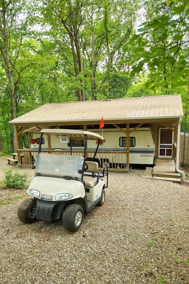 506 Timberwolf Trl, Logan, OH 43138