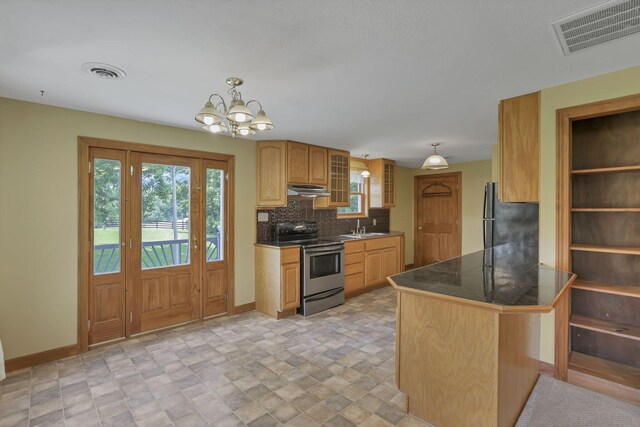 950 Shaffer School Rd, Oak Hill, OH 45656 - photo 55