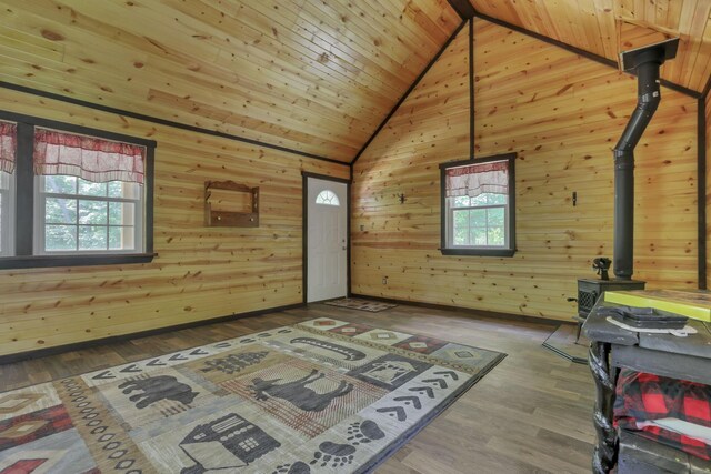 950 Shaffer School Rd, Oak Hill, OH 45656 - photo 74
