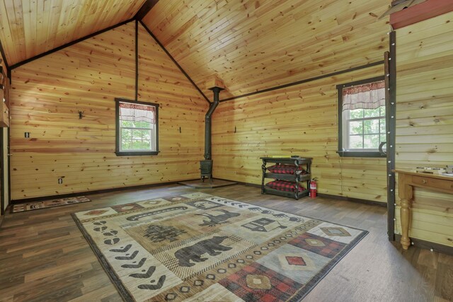 950 Shaffer School Rd, Oak Hill, OH 45656 - photo 75