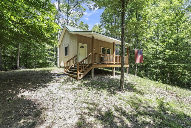 950 Shaffer School Rd, Oak Hill, OH 45656 - photo 7