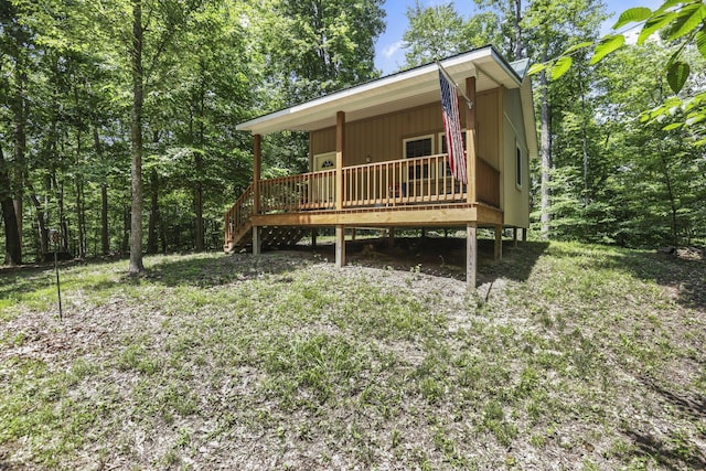 950 Shaffer School Rd, Oak Hill, OH 45656 - photo 78