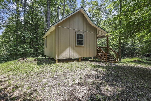 950 Shaffer School Rd, Oak Hill, OH 45656 - photo 79