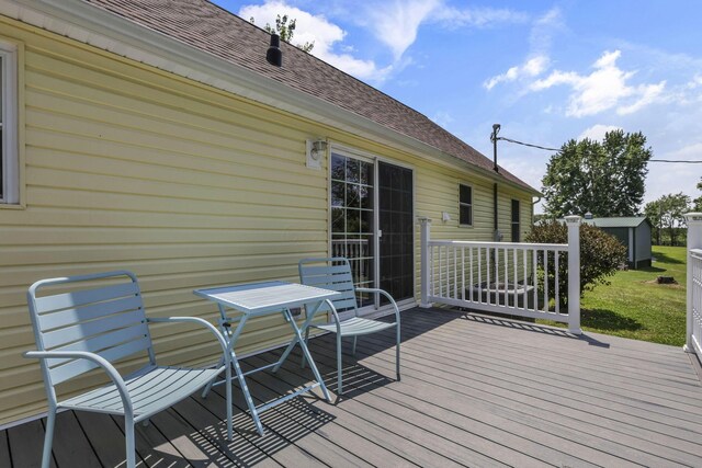 950 Shaffer School Rd, Oak Hill, OH 45656 - photo 40