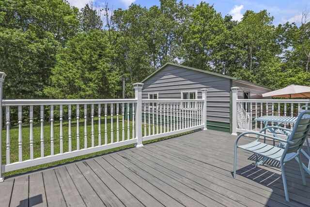 950 Shaffer School Rd, Oak Hill, OH 45656 - photo 41