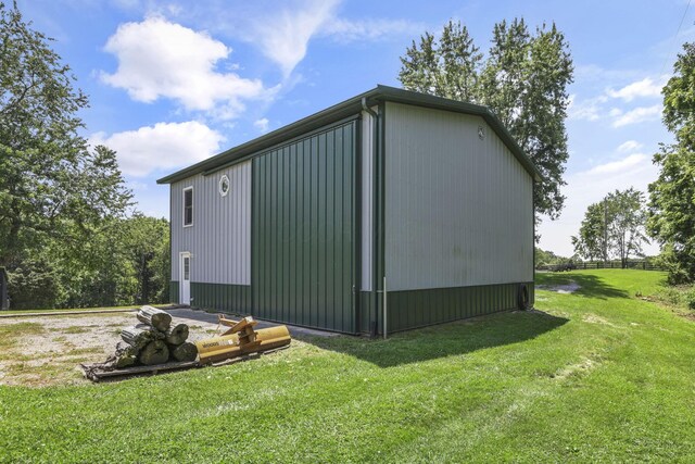 950 Shaffer School Rd, Oak Hill, OH 45656 - photo 48