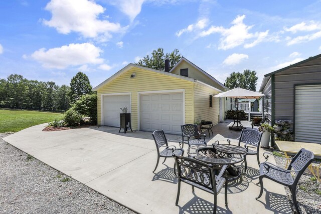 950 Shaffer School Rd, Oak Hill, OH 45656 - photo 45