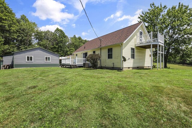 950 Shaffer School Rd, Oak Hill, OH 45656 - photo 43