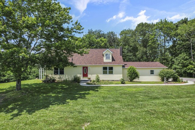 950 Shaffer School Rd, Oak Hill, OH 45656 - photo 1