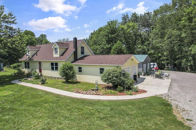 950 Shaffer School Rd, Oak Hill, OH 45656 - photo 5
