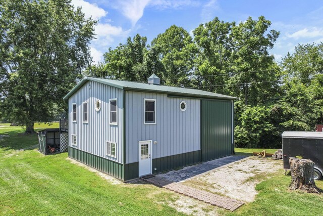 950 Shaffer School Rd, Oak Hill, OH 45656 - photo 49