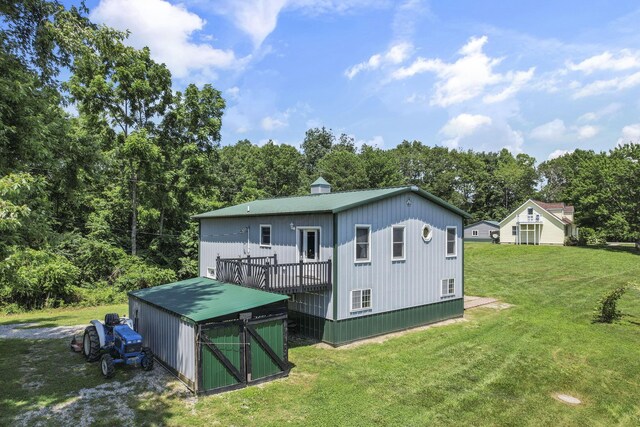 950 Shaffer School Rd, Oak Hill, OH 45656 - photo 69